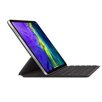  Чехол Smart Keyboard для for 11-inch iPad Pro (2nd generation) (MXNK2RS/A) Russian 