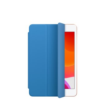  Чехол для iPad mini Smart Cover (MY1V2ZM/A) Surf Blue 