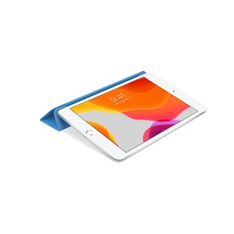  Чехол для iPad mini Smart Cover (MY1V2ZM/A) Surf Blue 
