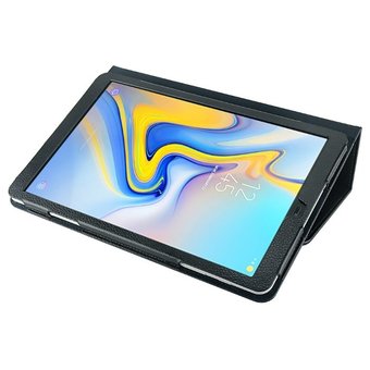  Чехол для планшета IT BAGGAGE Samsung GALAXY TABA 10.5 Black ITSSGTA1052-1 