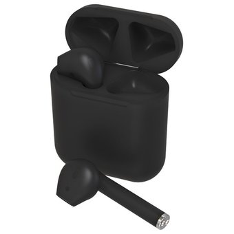  Наушники Bluetooth RITMIX RH-825BTH TWS black 