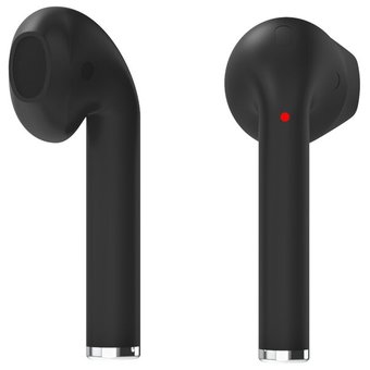  Наушники Bluetooth RITMIX RH-825BTH TWS black 
