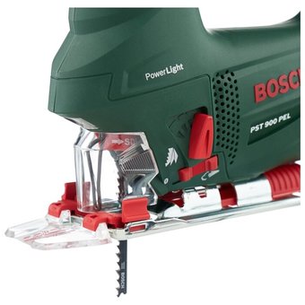  Лобзик Bosch PST 900 PEL кейс 