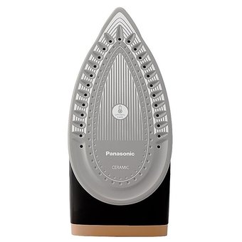  Парогенератор Panasonic NI-GT500NTW черный 