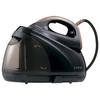  Парогенератор Panasonic NI-GT500NTW черный 