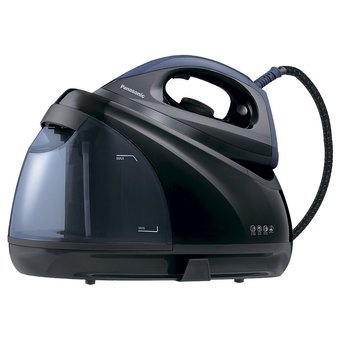  Парогенератор Panasonic NI-GT200ATW черный 