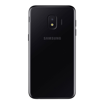  Смартфон Samsung Galaxy J2 Core 16Gb Black (SM-J260FZKSSER) 
