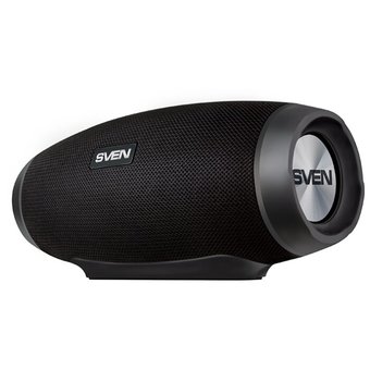  Портативная колонка Sven PS-330 черный 
