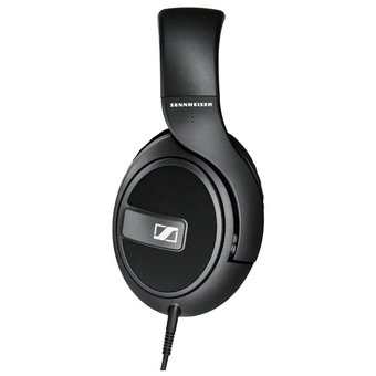  Наушники Sennheiser HD 569 черные 