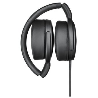  Наушники Sennheiser HD 400S черные 