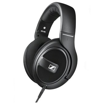  Наушники Sennheiser HD 569 черные 