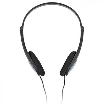  Наушники Panasonic RP-HT010GU-H черные 