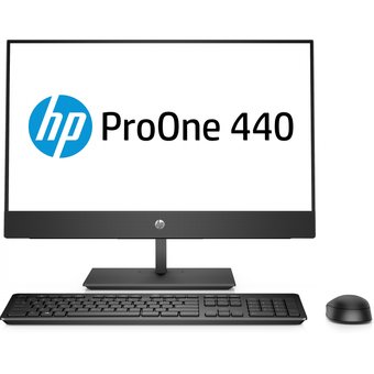  Моноблок HP ProOne 440 G5 (7EM22EA) 