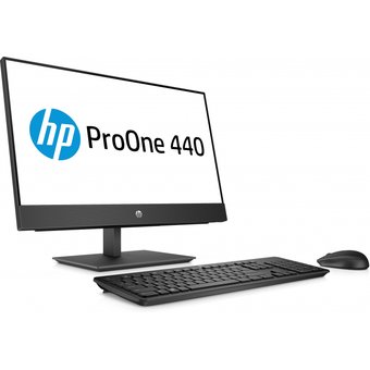 Моноблок HP ProOne 440 G5 (7EM22EA) 