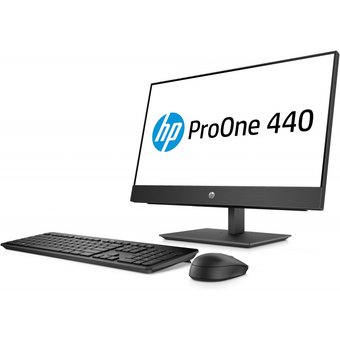  Моноблок HP ProOne 440 G5 (7EM22EA) 