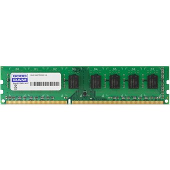  ОЗУ 2GB PC12800 DDR3 Goodram GR1600D364L11/2G 