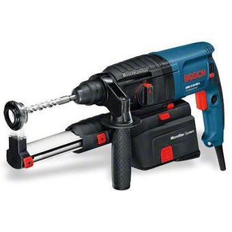  Перфоратор Bosch GBH 2-23 REA (0611250500) 
