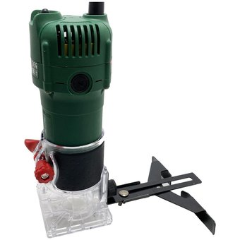  Фрезер кромочный DWT KF06-30 