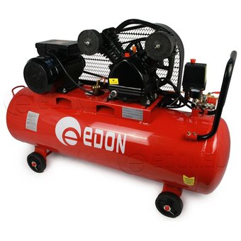  Компрессор EDON OAC-100/2400 