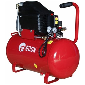  Компрессор EDON OAC-25/1000 