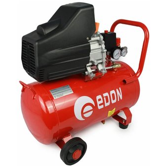  Компрессор EDON OAC-25/1000 