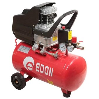  Компрессор EDON OAC-25/1000 