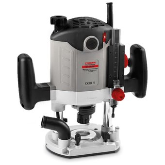  Фрезер CROWN CT11002 