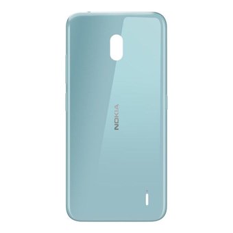  Чехол Nokia для Nokia Защитная крышка Nokia 2.2 Xpress-on Cover BLUE 