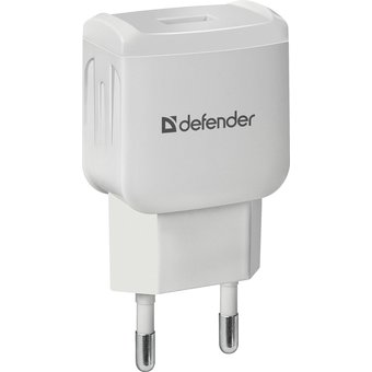  СЗУ Defender EPA-02 5V/1A 1XUSB 83839 