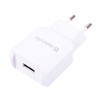  СЗУ Defender EPA-02 5V/1A 1XUSB 83839 