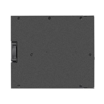  Сменный бокс для HDD/SSD Thermaltake Max 2504 (ST-008-M21STZ-A1) SATA I/II/III металл черный hotswap 2.5" 
