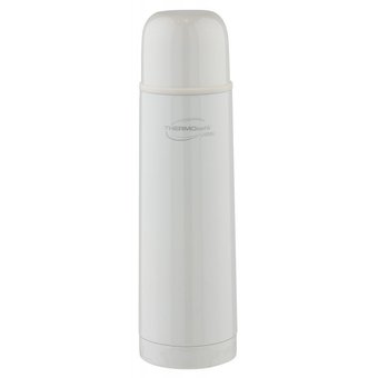  Термос Thermos ThermoCafe Arctic- 1000 (157775) 1л. белый 