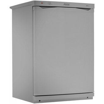  Морозильная камера Pozis Свияга-109-2 Silver Metallic (0771V) 