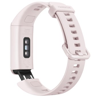  Фитнес-браслет HUAWEI Band 4 Pearl White ANDES-B29 