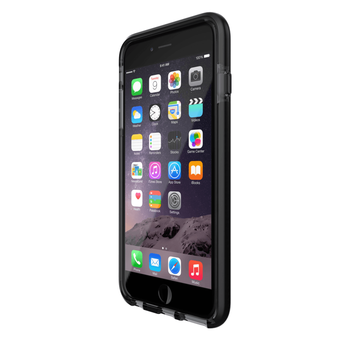  Чехол Tech21 Evo Check iPhone 6/6S Smokey/Black 