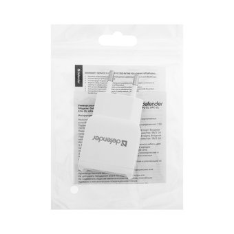 СЗУ Defender EPA-02 5V/1A 1XUSB 83839 