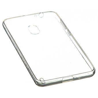  Чехол Nokia для Nokia 2 Slim Crystal Case Transparent CC-104 