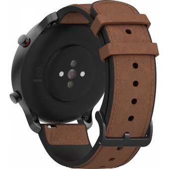  Смарт-часы Xiaomi Huami Amazfit A1902 (GTR 47mm) Aluminium Alloy Black 