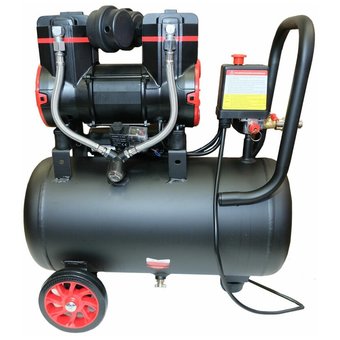  Компрессор безмасляный REDBO RB-2-1100F24 