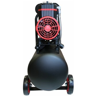  Компрессор безмасляный REDBO RB-2-1100F24 