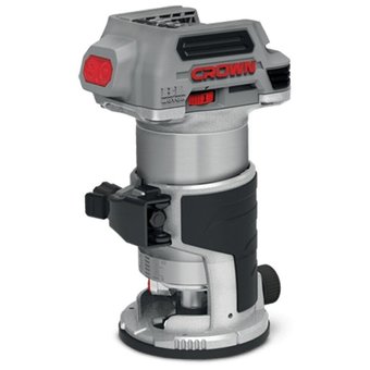  Фрезер CROWN CT26010HX 