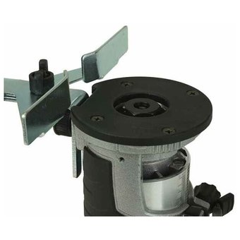  Фрезер CROWN CT26010HX 
