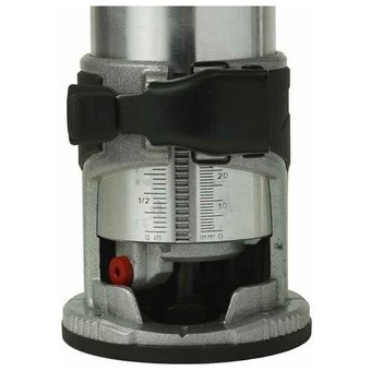  Фрезер CROWN CT26010HX 