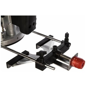  Фрезер CROWN CT11001 