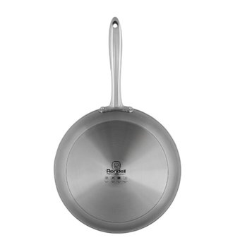 Сковорода Rondel RDA-1100 26см 