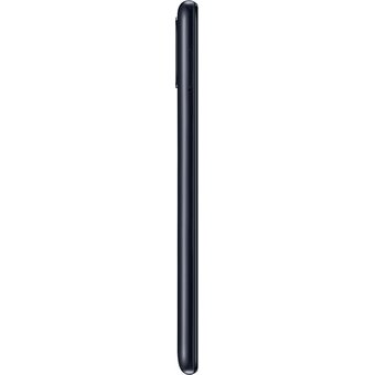  Смартфон Samsung Galaxy M31 128Gb Black (SM-M315FZKVSER) 