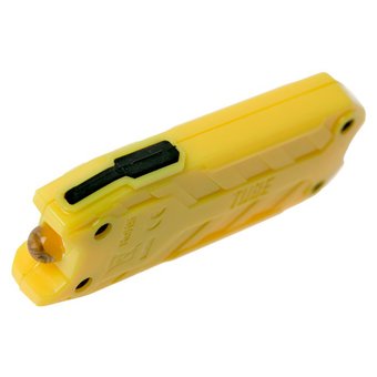 Фонарь брелок Nitecore Tube оранжевый (16447) 