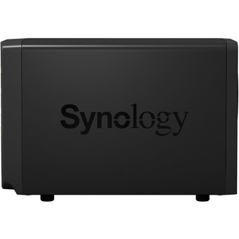  Система хранения Synology (DS718+) 2BAY NO HDD 