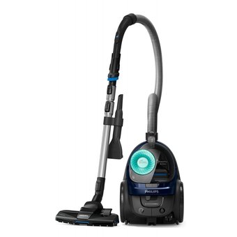  Пылесос Philips FC9573/01 чёрный 