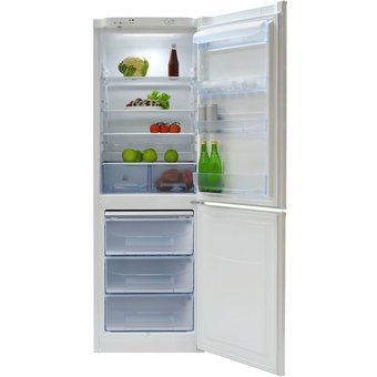  Холодильник POZIS RK-139 белый (542AV) 